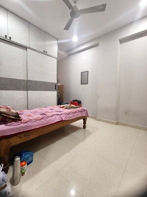 Bedroom in 2 BHK Apartment at Kondapur – for Rent