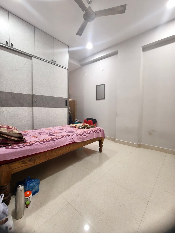Bedroom, kondapur 2 Bedroom 1230 Sq.Ft. Apartment In Kondapur Hyderabad 9562023