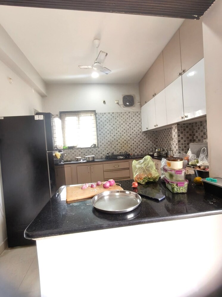 Living Room, kondapur 2 Bedroom 1230 Sq.Ft. Apartment In Kondapur Hyderabad 9562023