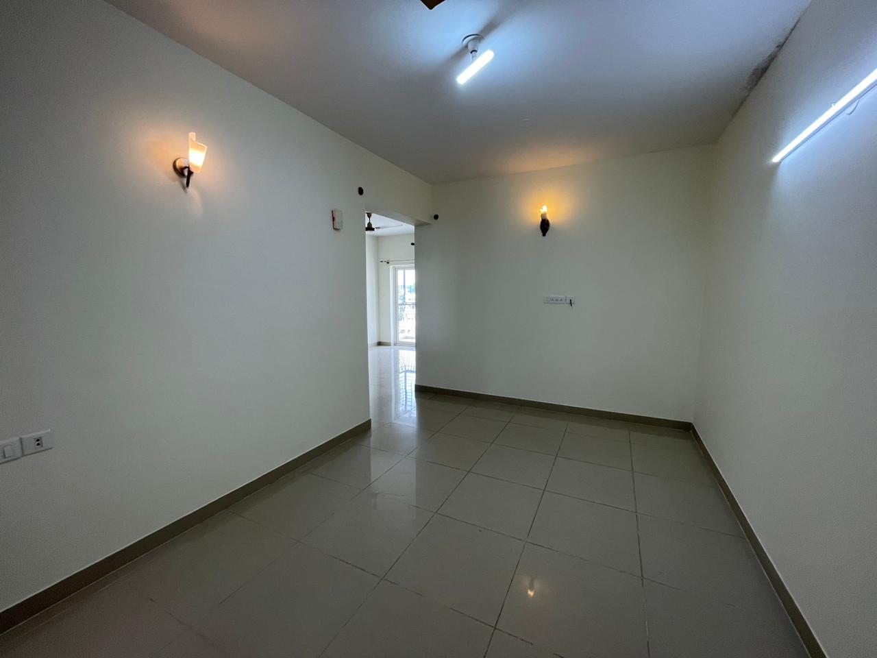 2 BHK + Pooja Room Apartment For Sale in Windsor Four Seasons Phase I