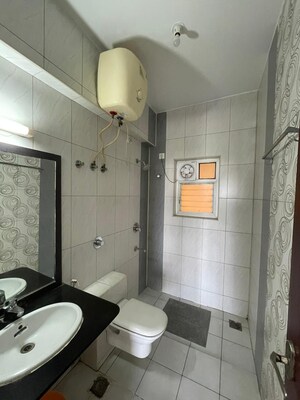 Bathroom in 2 BHK Apartment at Windsor Four Seasons Phase I, Bannerghatta Road – for Sale