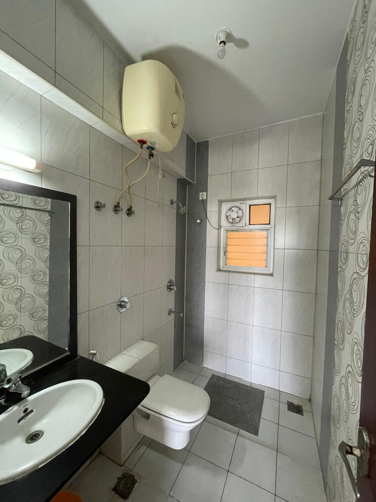 Bathroom, windsor-four-seasons-phase-i 2 Bedroom 1166 Sq.Ft. Apartment In Bannerghatta Road Bangalore 9561931