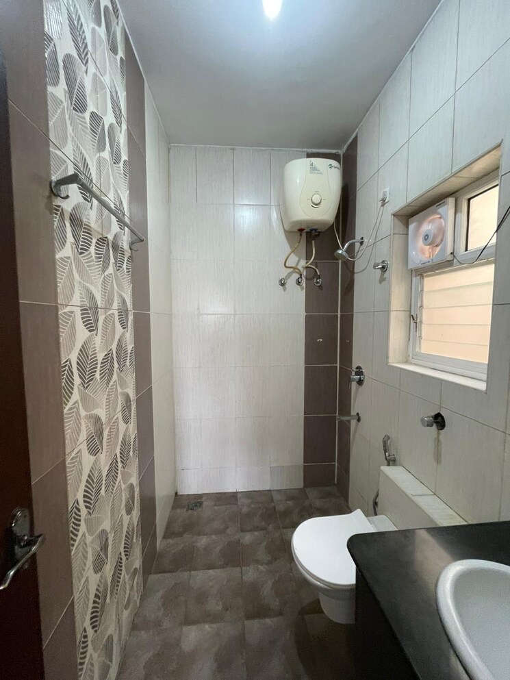 Bathroom, windsor-four-seasons-phase-i 2 Bedroom 1166 Sq.Ft. Apartment In Bannerghatta Road Bangalore 9561931