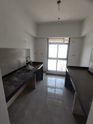 Kitchen in 1 BHK Apartment at Godrej Urban Park, Chandivali – for Rent