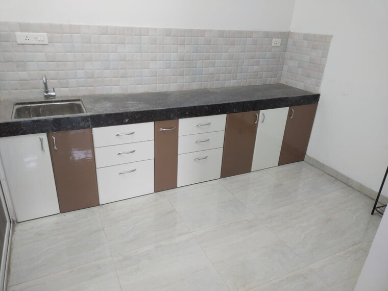 Kitchen, mittal-high-mont 3 Bedroom 1170 Sq.Ft. Apartment In Hinjewadi Pune 9562045