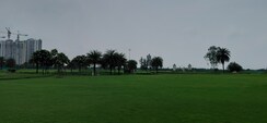 Plot For Sale in Supertech Golf Country Plots