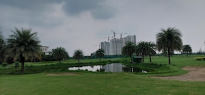  Plot – Exterior View View at Supertech Golf Country Plots, Sector 22b Yamuna Expressway - for Sale