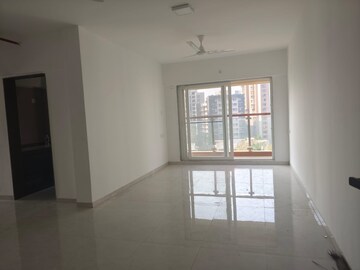 3 BHK Apartment For Rent in Vaibhavlaxmi Queens Glory, Chembur