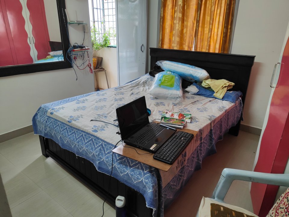 2 BHK Apartment For Sale in GYR Enclave