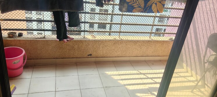 Bedroom, puranik-hometown 1 Bedroom 480 Sq.Ft. Apartment In Ghodbunder Road Thane 9562099