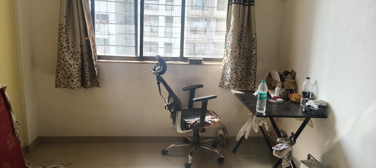 Gym, puranik-hometown 1 Bedroom 480 Sq.Ft. Apartment In Ghodbunder Road Thane 9562099