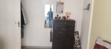 Furnished Amenities in 1 BHK Apartment at Puranik Hometown, Ghodbunder Road – for Rent