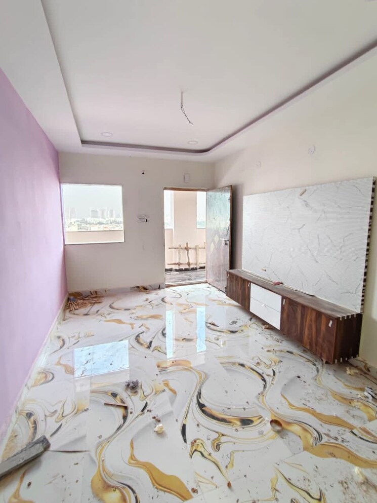 Kitchen, kondapur 1 Bedroom 530 Sq.Ft. Apartment In Kondapur Hyderabad 9562096