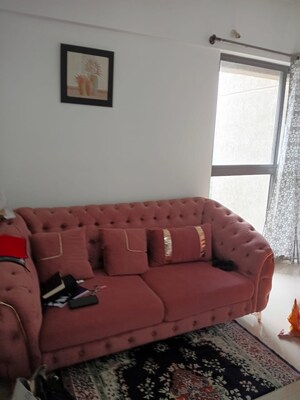 Bedroom in 1 BHK Apartment at Lodha Palava Downtown, Dombivli East – for Rent