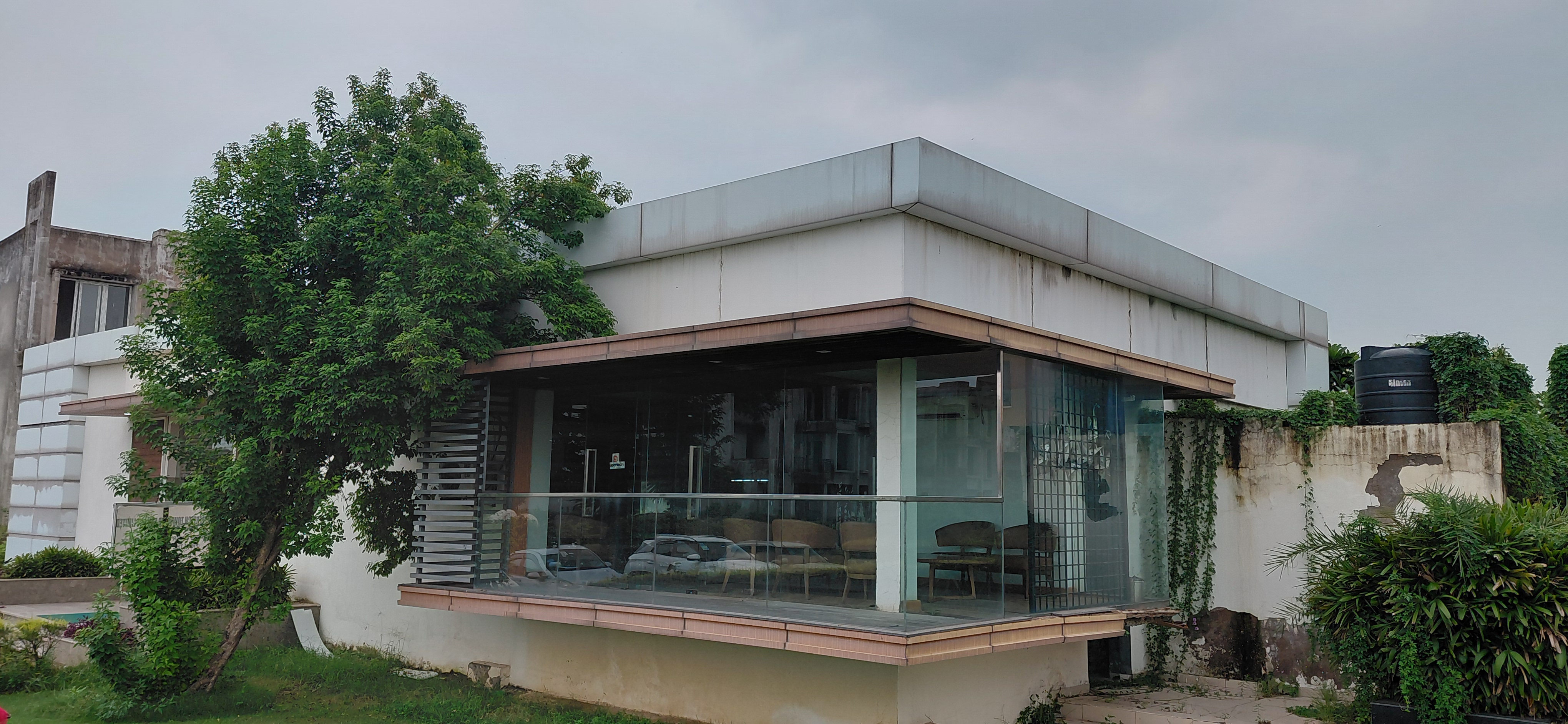 Plot For Sale in Supertech Golf Country Plots