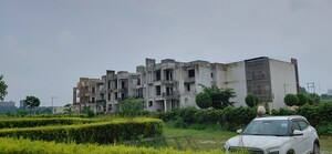  Plot – Exterior View View at Supertech Golf Country Plots, Sector 22b Yamuna Expressway - for Sale