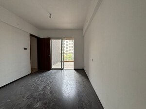 Building Lobby in 2 BHK Apartment at Goel Ganga Acropolis, Baner – for Sale