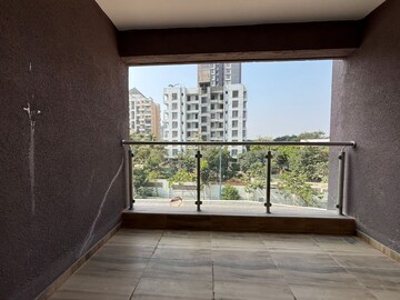 Room in 2 BHK Apartment at Goel Ganga Acropolis, Baner – for Sale