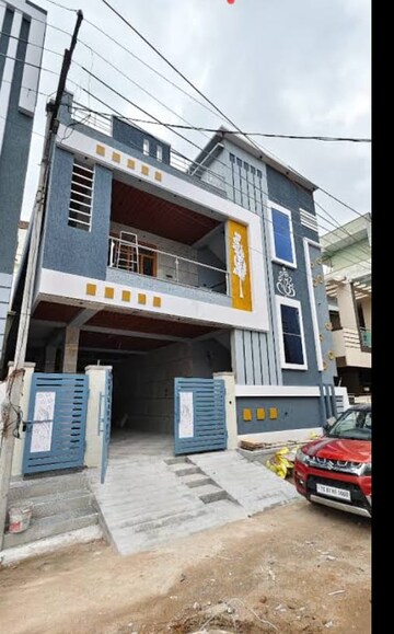 6 BHK Independent House For Sale in RWA Apartments Sector 108, Sector 108