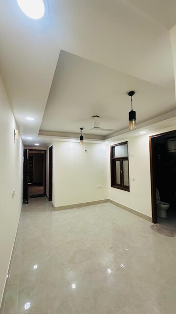 2 BHK Builder Floor For Rent in Saket
