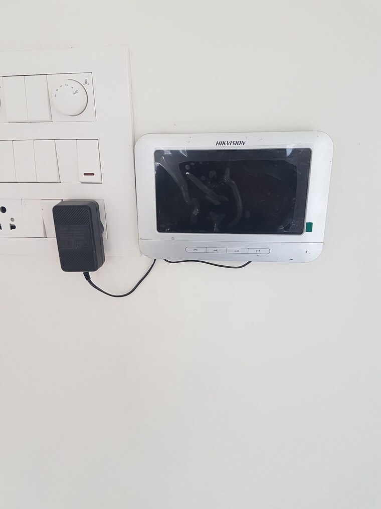 undefined, godrej-24 3 Bedroom 1180 Sq.Ft. Apartment In Hinjewadi Pune 9562141