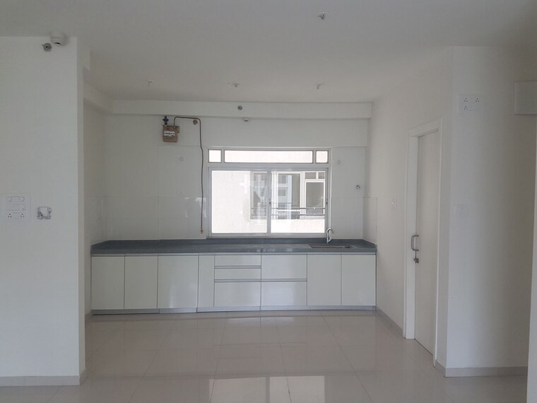 Kitchen, godrej-24 3 Bedroom 1180 Sq.Ft. Apartment In Hinjewadi Pune 9562141