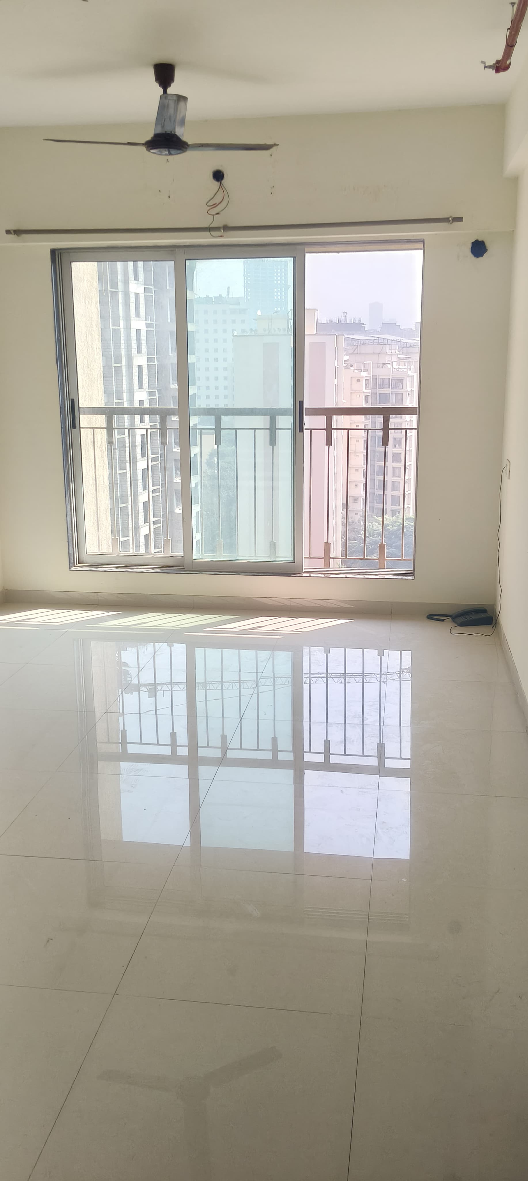 1 BHK 430 Sq.Ft. Apartment in Vihang Valley Phase 3