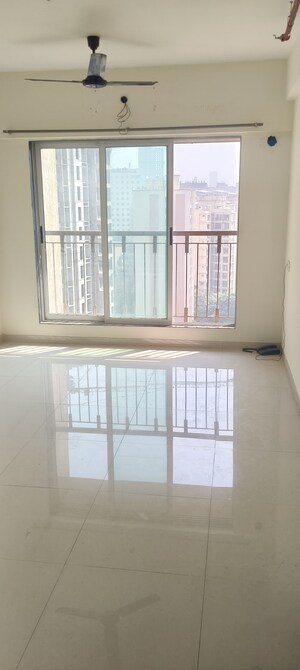 1 BHK Apartment For Rent in Vihang Valley Phase 3, Kasarvadavali