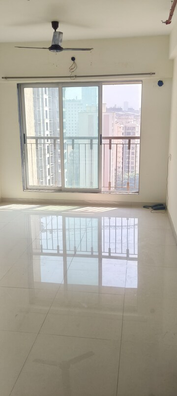 1 BHK Apartment For Rent in Vihang Valley Phase 3, Kasarvadavali