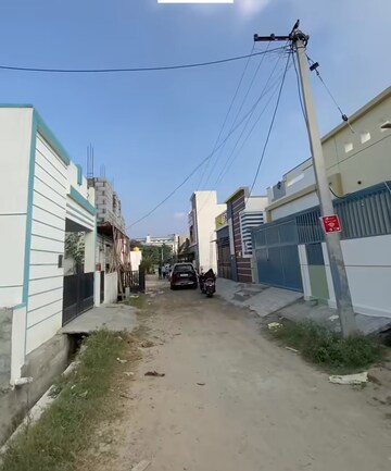 2 BHK Villa – Exterior View View at Bathlapalli - for Sale