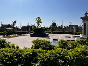 Plot Area in  Plot at Mapsko City Homes, Sector 27 – for Sale