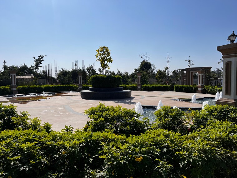 undefined, mapsko-city-homes  1618 Sq.Ft. Plot In Sector 27 Sonipat 9562244