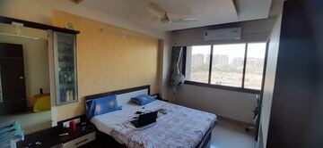 Bedroom in 3 BHK Apartment at Sg Highway – for Rent