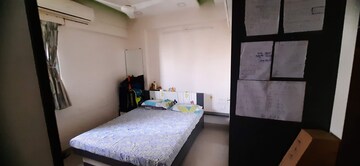 Bedroom in 3 BHK Apartment at Sg Highway – for Rent
