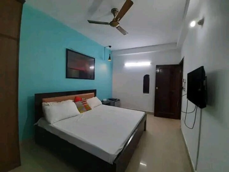 Room, saket 1 Bedroom 550 Sq.Ft. Builder Floor In Saket Delhi 9562179