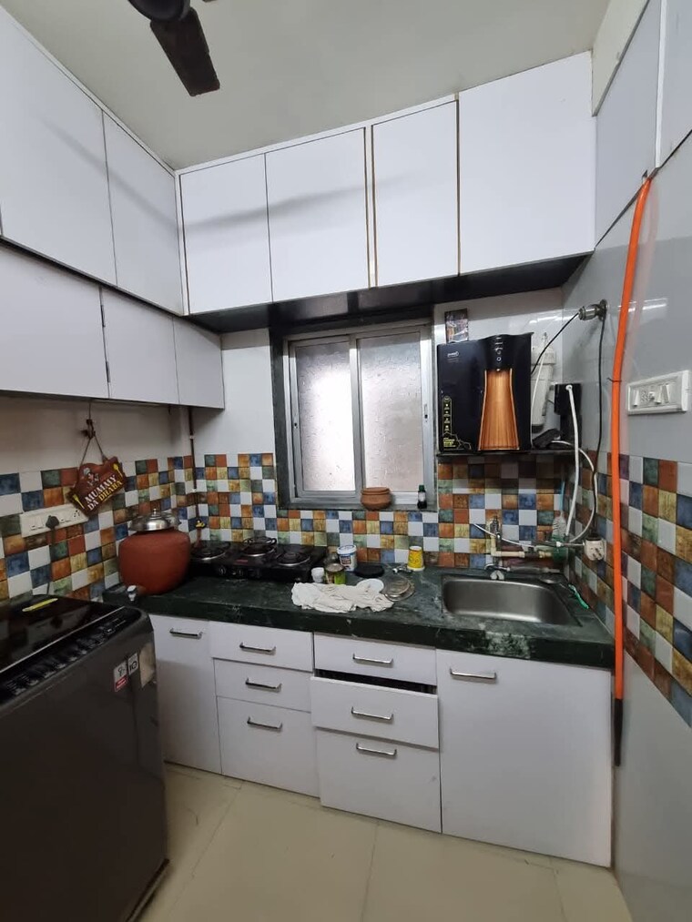 Kitchen, regal-heights-sion-east 1 Bedroom 500 Sq.Ft. Apartment In Sion East Mumbai 9562149