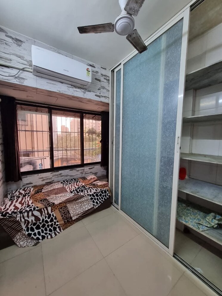 Bedroom, regal-heights-sion-east 1 Bedroom 500 Sq.Ft. Apartment In Sion East Mumbai 9562149