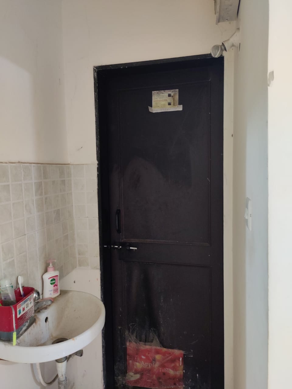 1 BHK 780 Sq.Ft. Apartment in Chandrangan Swaroop