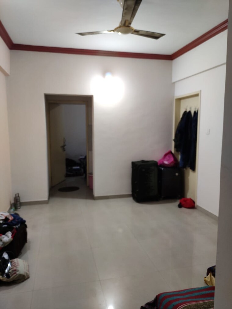 Living Room, chandrangan-swaroop 1 Bedroom 780 Sq.Ft. Apartment In Ambegaon Budruk Pune 9562208