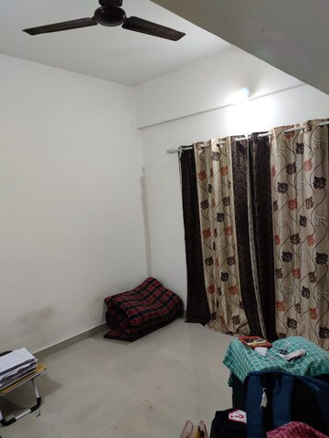 Living Room in 1 BHK Apartment at Chandrangan Swaroop, Ambegaon Budruk – for Rent