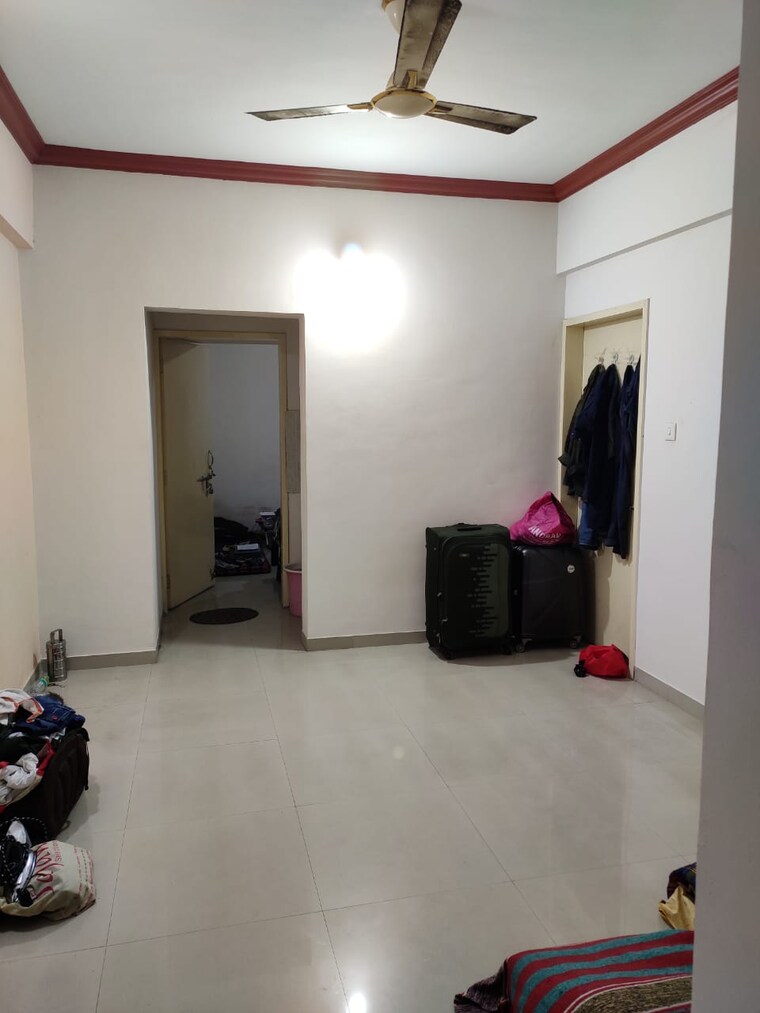 Living Room, chandrangan-swaroop 1 Bedroom 780 Sq.Ft. Apartment In Ambegaon Budruk Pune 9562208