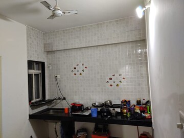 Furnished Amenities in 1 BHK Apartment at Chandrangan Swaroop, Ambegaon Budruk – for Rent