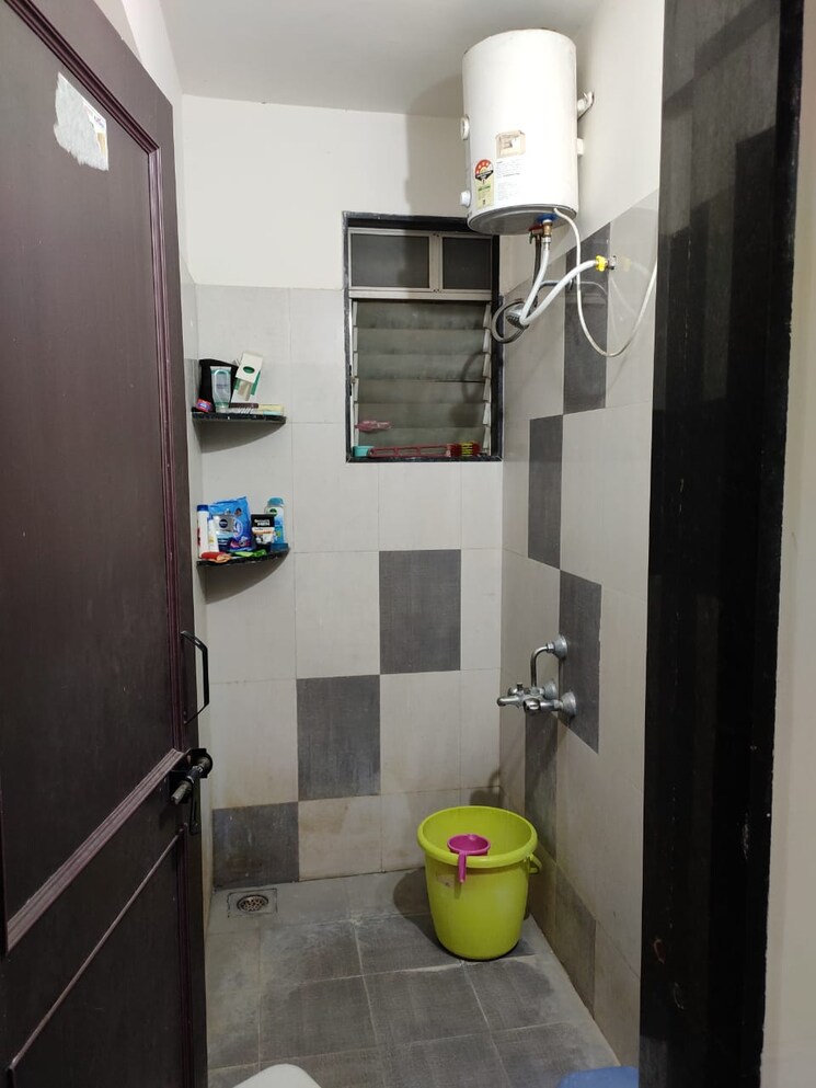 Bathroom, chandrangan-swaroop 1 Bedroom 780 Sq.Ft. Apartment In Ambegaon Budruk Pune 9562208
