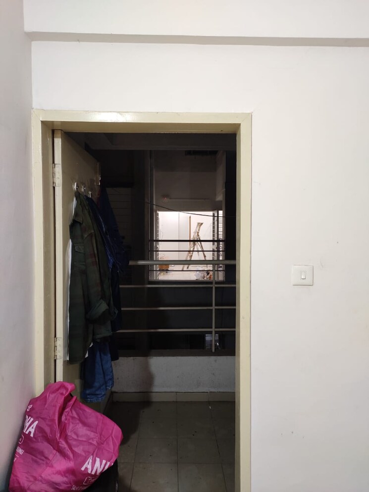 undefined, chandrangan-swaroop 1 Bedroom 780 Sq.Ft. Apartment In Ambegaon Budruk Pune 9562208