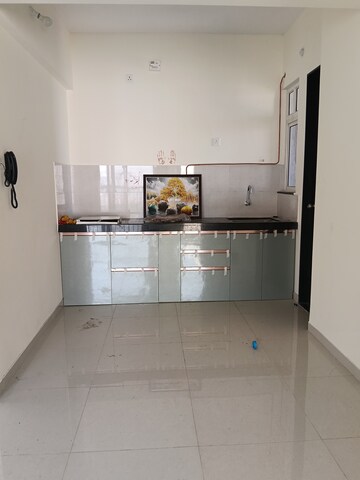 Kitchen in 2 BHK Apartment at Kolte Patil Life Republic, Hinjewadi – for Rent