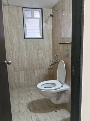 Bathroom in 2 BHK Apartment at Kolte Patil Life Republic, Hinjewadi – for Rent