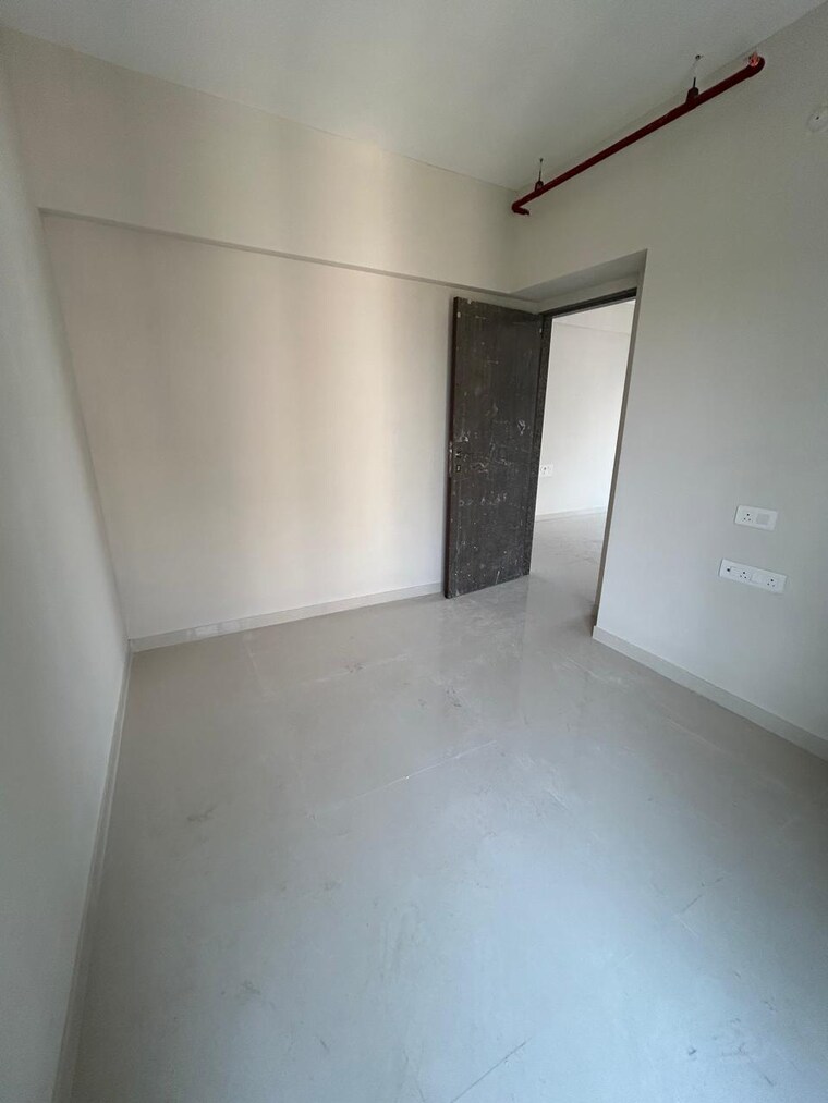 Room, kanakia-spaces-zen-world 1.5 Bedroom 555 Sq.Ft. Apartment In Kanjurmarg East Mumbai 9562143