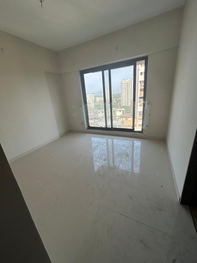 Room, kanakia-spaces-zen-world 1.5 Bedroom 555 Sq.Ft. Apartment In Kanjurmarg East Mumbai 9562143