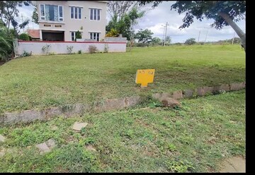 Plot Area in  Plot at Bidadi – for Sale