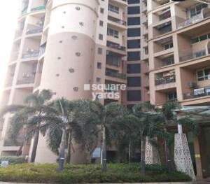 2 BHK Apartment – Exterior View View at Nahars Optionz Shopping Plaza CHS, Chandivali - for Sale